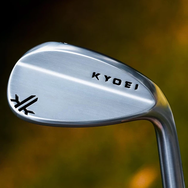 Kyoei Golf KYOEI KK Wedge 2023 1 Kyoei Golf KYOEI KK Wedge 2023