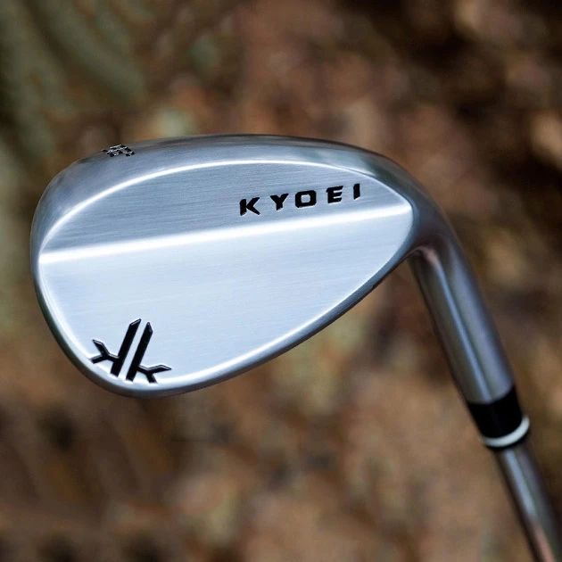 Kyoei Golf KYOEI KK Wedge 2023 5 Kyoei Golf KYOEI KK Wedge 2023 - Image 5