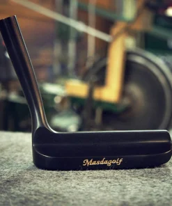 Masda Golf L-Shaped Putter -Golf Clubs Store l line photo05