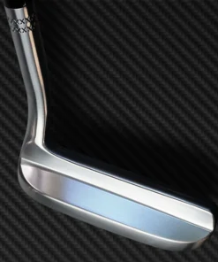 MacGregor Japan Tourney Classic Iron Master IM-G5 Putter