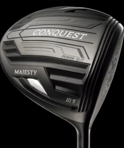 Majesty Golf Majesty Conquest Driver 2022