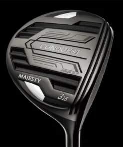 Majesty Golf Majesty Conquest Fairway Wood 2022