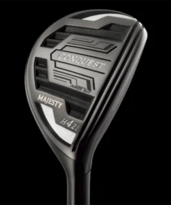 Majesty Golf Majesty Conquest Hybrid 2022