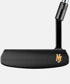 Majesty Golf Majesty MJ-192M Putter -Golf Clubs Store majesty mj 192m putter image 4