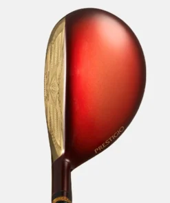 Majesty Golf Majesty Prestigio XII Hybrid -Golf Clubs Store majesty prestigio 12 hybrid 3