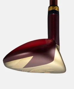 Majesty Golf Majesty Prestigio XII Hybrid -Golf Clubs Store majesty prestigio 12 hybrid 4