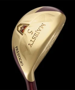 Majesty Golf Majesty Prestigio XII Ladies Hybrid