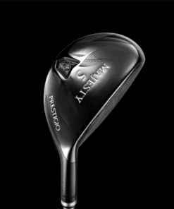 Majesty Golf Majesty Prestigio Obsidian Hybrid