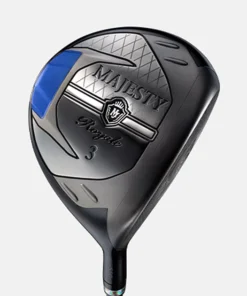Majesty Golf Majesty Royale Fairway Wood 2023