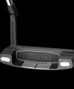 Majesty Golf Majesty W-Moment Blade Putter
