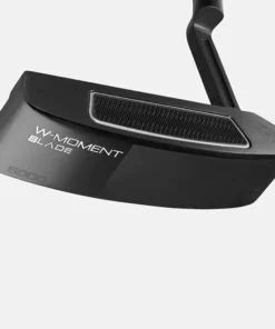 Majesty Golf Majesty W-Moment Blade Putter -Golf Clubs Store majesty w moment blade putter 3