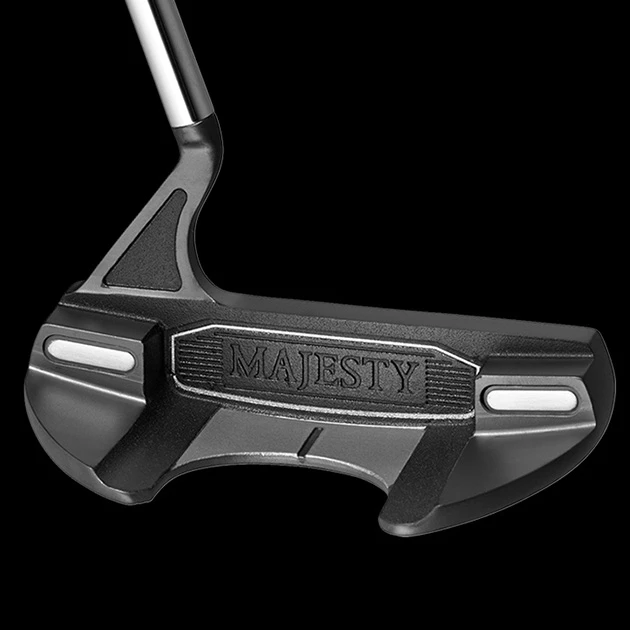 Majesty Golf Majesty W-Moment Mallet Putter 1 Majesty Golf Majesty W-Moment Mallet Putter