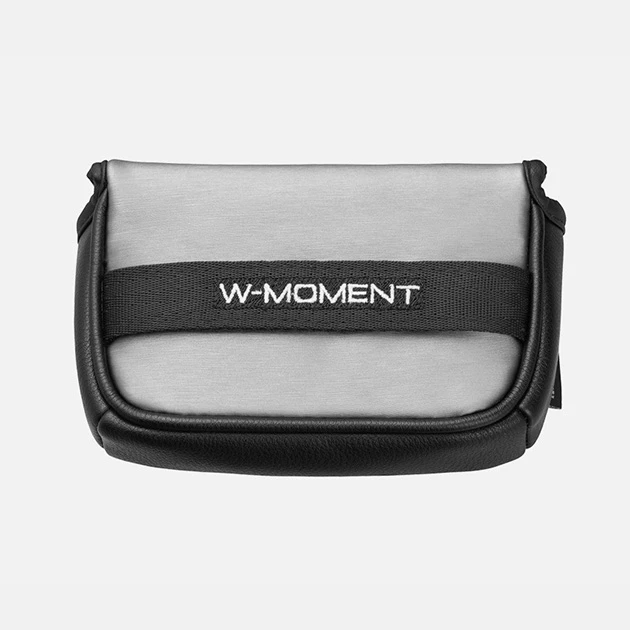 Majesty Golf Majesty W-Moment Mallet Putter 5 Majesty Golf Majesty W-Moment Mallet Putter - Image 5
