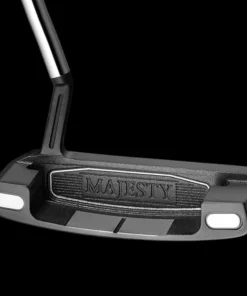 Majesty Golf Majesty W-Moment Mid-Mallet Putter