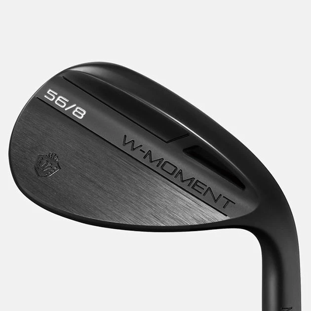 Majesty Golf Majesty W-Moment Wedge 2 Majesty Golf Majesty W-Moment Wedge - Image 2