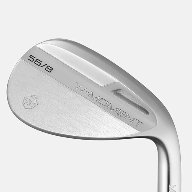 Majesty Golf Majesty W-Moment Wedge 6 Majesty Golf Majesty W-Moment Wedge - Image 6