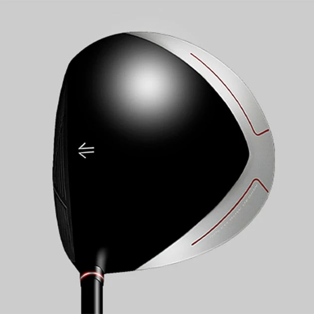 Majesty Golf Maruman Shuttle Driver 2023 3 Majesty Golf Maruman Shuttle Driver 2023 - Image 3