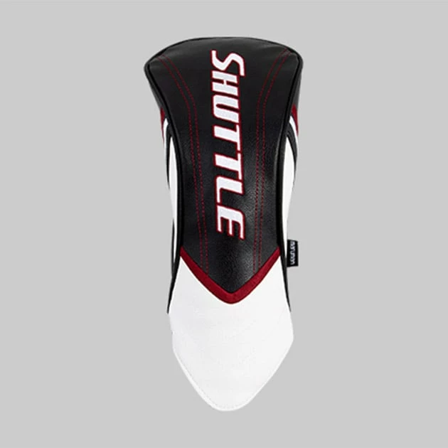 Majesty Golf Maruman Shuttle Driver 2023 5 Majesty Golf Maruman Shuttle Driver 2023 - Image 5