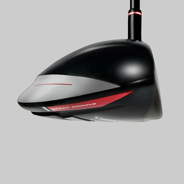 Majesty Golf Maruman Shuttle Driver 2023 4 Majesty Golf Maruman Shuttle Driver 2023 - Image 4