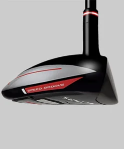 Majesty Golf Maruman Shuttle Fairway Wood 2023 -Golf Clubs Store maruman shuttle fairwaywood 4