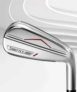 Majesty Golf Maruman Shuttle Iron 2023 6-PW ( 5pcs ) -Golf Clubs Store maruman shuttle iron 2023 5