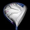 Majesty Golf Maruman Shuttle Ladies Driver 2023