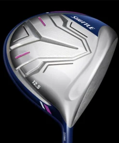 Majesty Golf Maruman Shuttle Ladies Driver 2023