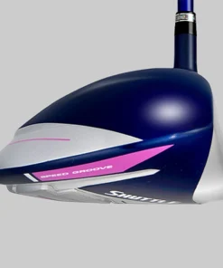 Majesty Golf Maruman Shuttle Ladies Driver 2023 -Golf Clubs Store maruman shuttle ladies driver 3