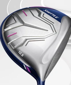Majesty Golf Maruman Shuttle Ladies Driver 2023 -Golf Clubs Store maruman shuttle ladies driver 6