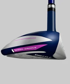 Majesty Golf Maruman Shuttle Ladies Fairway Wood 2023 -Golf Clubs Store maruman shuttle ladies fw 4