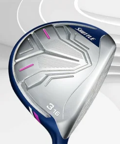 Majesty Golf Maruman Shuttle Ladies Fairway Wood 2023 -Golf Clubs Store maruman shuttle ladies fw 6