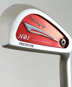 Masda Golf HBI Utility