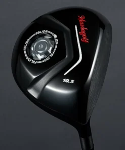 Masda Golf FBL Driver