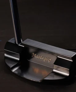 Masda Golf Studio-3 Putter