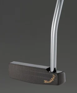 Masda Golf Studio-3 Putter -Golf Clubs Store masdagolf studio 3 putter image 3
