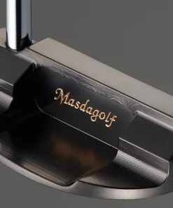 Masda Golf Studio-3 Putter -Golf Clubs Store masdagolf studio 3 putter image 4