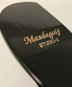 Masda Golf Studio-3 Putter -Golf Clubs Store masdagolf studio 3 putter image 5