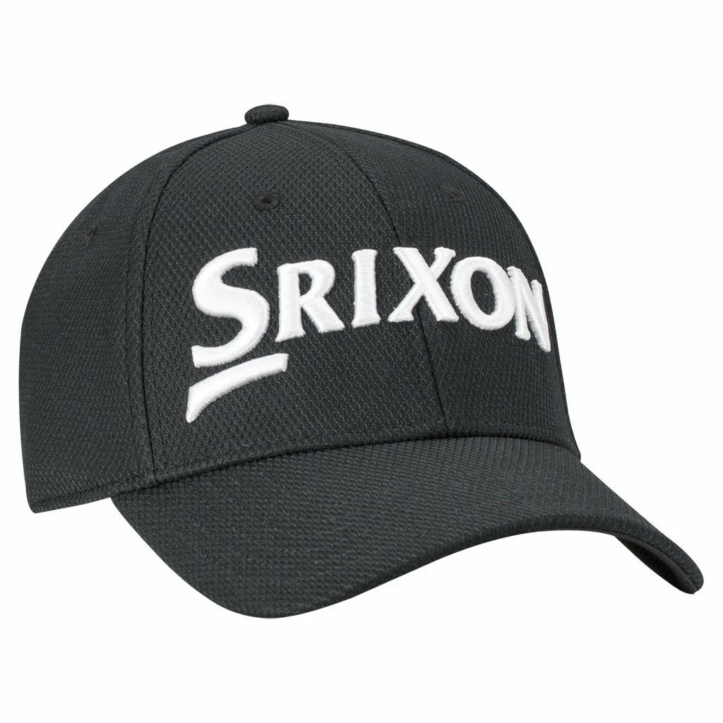 CLEVELAND SRIXON Srixon Flexible Fitted Cap 2 CLEVELAND SRIXON Srixon Flexible Fitted Cap - Image 2