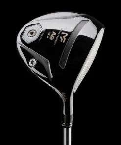 Metal Factory A9 Sky Fairway Wood Cosmo Black -Golf Clubs Store metal factory a9 sky fairway wood cosmo black 6