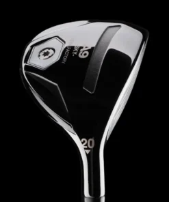 Metal Factory A9 Sky Utility Cosmo Black -Golf Clubs Store metal factory a9 sky utility cosmo black 5