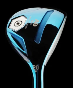 Metal Factory A9 Sky Utility Sky Blue -Golf Clubs Store metal factory a9 sky utility sky blue 5