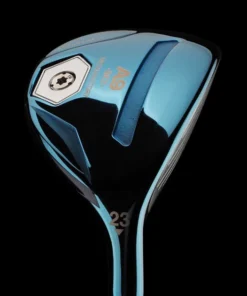 Metal Factory A9 Sky Utility Sky Blue -Golf Clubs Store metal factory a9 sky utility sky blue 6