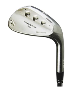 Metal Factory S2 Wedge
