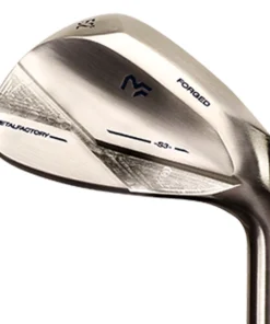 Metal Factory S3 Wedge