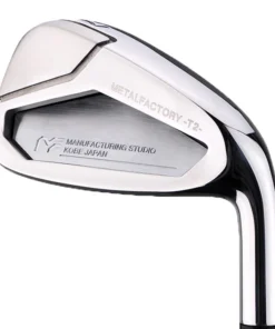 Metal Factory T2 Irons 5-PW ( 6pcs )