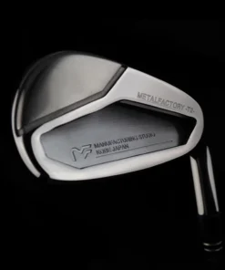 Metal Factory T2 Irons 5-PW ( 6pcs ) -Golf Clubs Store metal factory t2 iron 5