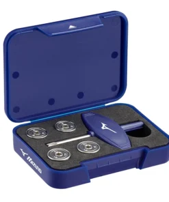 Mizuno Golf Mizuno M.Craft Omoi No.02 Putter - Blue IP Finish -Golf Clubs Store mizuno m.craft omoi no.02 putter blue ip finish 6