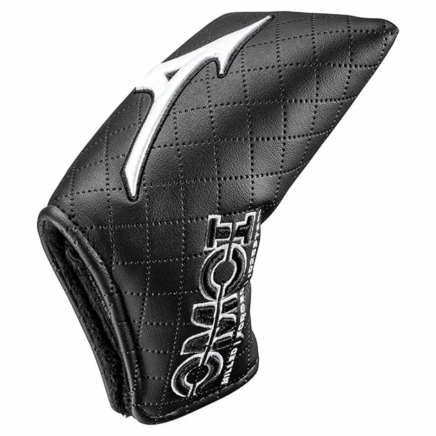 Mizuno Golf Mizuno M.Craft Omoi No.02 Putter 7 Mizuno Golf Mizuno M.Craft Omoi No.02 Putter - Image 7