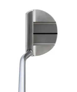 Mizuno Golf Mizuno M.Craft Omoi No.03 Putter -Golf Clubs Store mizuno m.craft omoi no.03 putter double nickel finish 3