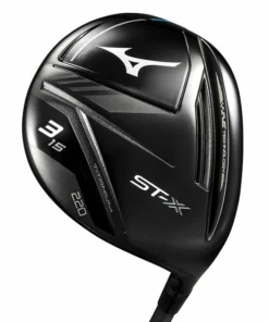 Mizuno Golf Mizuno ST-X 220 Titanium Fairway Wood
